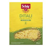 SCHAR-PASTA DITALI 500G