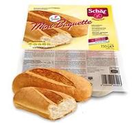 schar duo mini baguette 150g