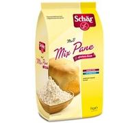 SCHAR MIX B PREPARATO PANE SENZA LATTOSIO 1 KG + 20 G