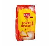 SCHAR Mix C Prep.Dolci 1Kg