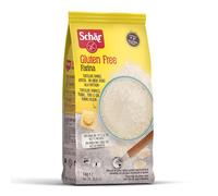 SCHAR FARINA PANE PASTA 1KG