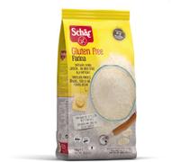 SCHAR FARINA PER PASTA FRESCA PANCAKES SALSE E CREME 1 KG