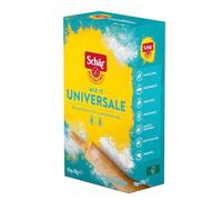 Schar Farina Universale Schär Mix It senza glutine, 1020g