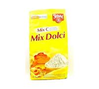 SCHAR FARINHA S.G MIX C DOCES 1KG