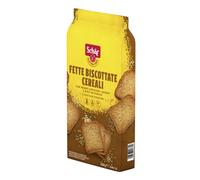 Dr. Schar SCHAR FETTE BISCOTTATE AI CEREALI 260 G