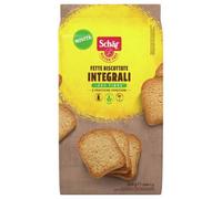 Schar fette biscottate integrali 260 g