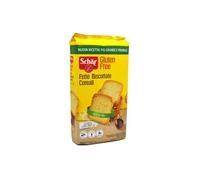 Dr. Schar SCHAR FETTE BISCOTTATE AI CEREALI 260 G