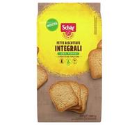 Schar fette biscottate integrali 260 g