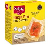 Schar Gluten Free Fette Croccanti 150gr