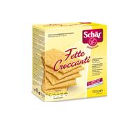 Schar Fette Croccanti Senza Glutine 150G