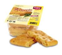 SCHAR FOCACCIA CON ROSMARINO SENZA LATTOSIO 200 G