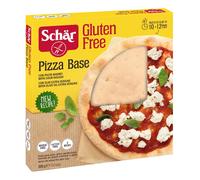 Schar Fondo Pizza 300g