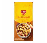 SCHAR FRUIT MUSLI 375 G