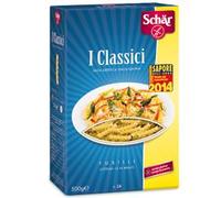 Schär Fusilli Senza Glutine 500 gr