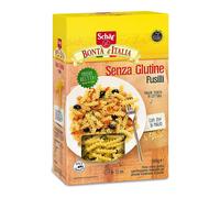 Schär Fusilli Senza Glutine 500 gr
