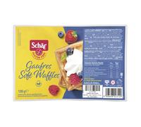 Dr. Schar Schar Gaufre Soft Waffles 100 G