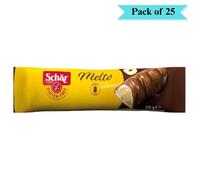 Schar Gluten Free Melto - Confezione da 25 (30 g ciascuna)