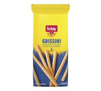 SCHAR GRISSINI SENZA GLUTINE 240G