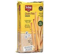 Schar Grissini Breadsticks 150 g (Pack of 5)