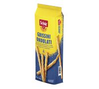 SCHAR GRISSINI ONDULATI 150G