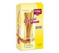 SCHAR GRISSINI 4 PORZIONI DA 60 G