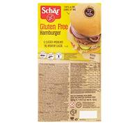Schar Hamburger panini, 4 x 300G