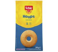 SCHAR HOOPS 200G