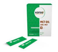 Schar KANSO MCT OIL 100% 30 BUSTINE DA 6 G
