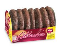 Schar lebkuchen pan pepato 200 g