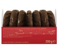 Schar Lebkuchen Pan Pepato200g