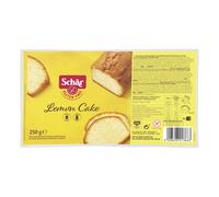 Dr. Schar SCHAR LEMON CAKE 250 G