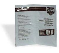 SCHAR LIEVITO SECCO 2 BUSTINE DA 10 G