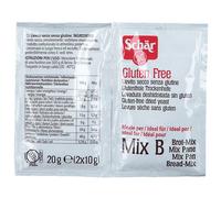 SCHAR Lievito Secco 2x10g