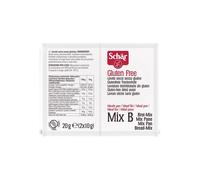 SCHAR Lievito Secco 2x10g