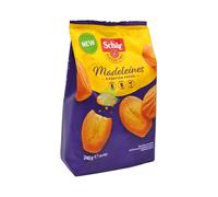 DR.SCHAR SPA SCHAR Madeleines 6x40g