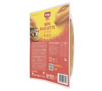 SCHAR-MINI BAGUETTE 150G