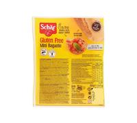 SCHAR-MINI BAGUETTE 150G