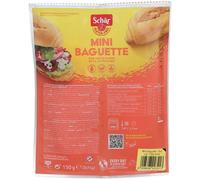 SCHAR-MINI BAGUETTE 150G