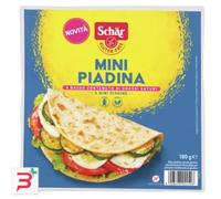 SCHAR MINI PIADINA 180 G