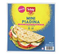 Schar mini piadina 180 g