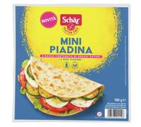 SCHAR MINI PIADINA 180G (Scadenza Prodotto 26/04/2026)
