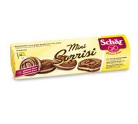 Dr. Schar SCHAR MINISORRISI CREMA LATTE 100 G