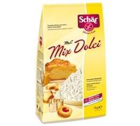 SCHAR MIX C FARINA TORTE E BISCOTTI SENZA LATTOSIO 1 KG