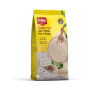 Schar Brat-Mix Miscela per Pane Rustico Senza Glutine 1 kg