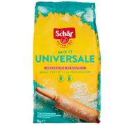 Schar Mix It Universal Miscela Di Farine Senza Glutine 3 kg