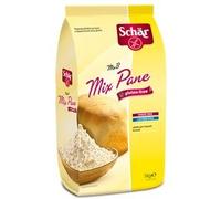 SCHAR MIX B PREPARATO PANE SENZA LATTOSIO 1 KG + 20 G