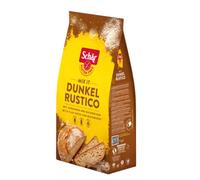 Schar Mix Pane Rustico Senza Glutine 1 Kg