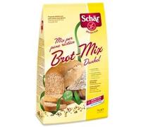 SCHAR MIX IT DUNKEL RUSTICO SENZA GLUTINE SENZA LATTOSIO 1 KG