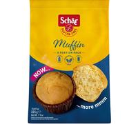 SCHAR MUFFIN 225G