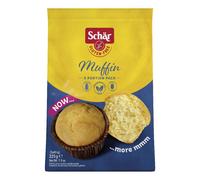 Schar Muffin 225G